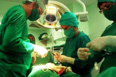 Un símbolo cumple años