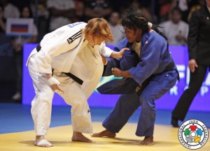 Yanet Bermoy (52 kg) estará en los Juegos Centroamericanos y del Caribe en Veracruz