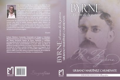 Honran a Byrne en su natalicio 153
