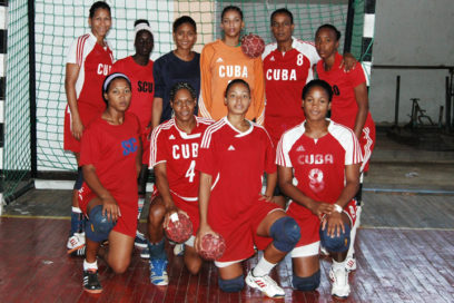 Santiagueras regresan al trono