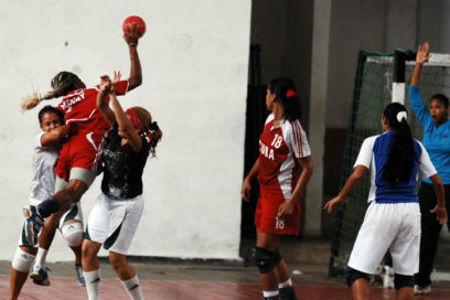 Liga Élite de Balonmano: Dominicana cede ante Santiago de Cuba