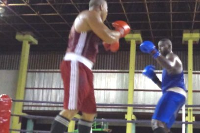 Comenzó II Copa Teófilo Stevenson In memoriam