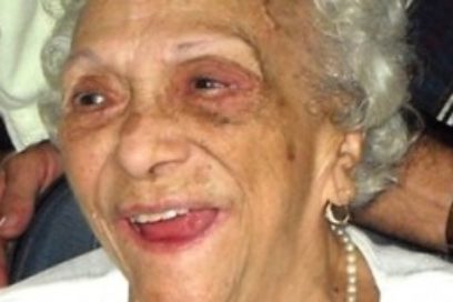 Cuban Heroine Melba Hernandez Dies