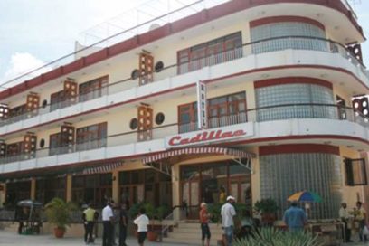 Curar las heridas del tiempo