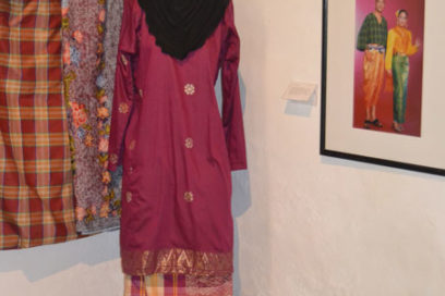 Malasia, cultura y arte multicolores