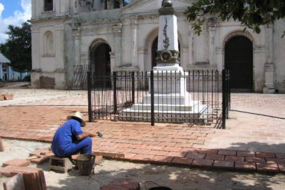 Aniversario 469 del Hato de San Isidoro de Holguín