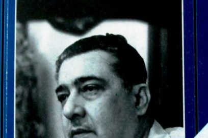 Ese misterio que nos acompaña