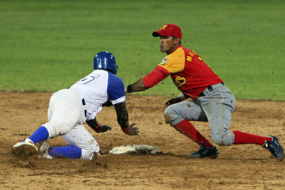 Matanzas puso orden 11-7 frente a Industriales