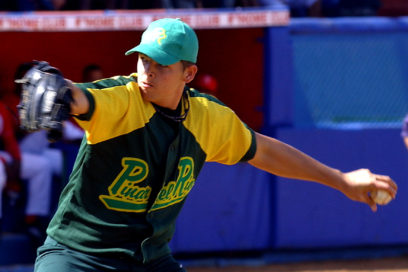 Play off: ¡Temprano al Latino!