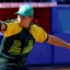 Julio Alfredo Martínez será la carta de Urquiola para el tercer juego contra Industriales. foto: José Rául Rodríguez Robleda