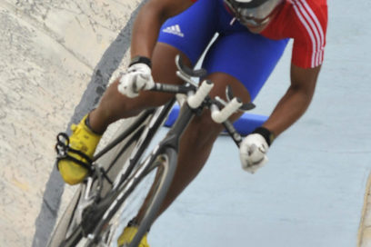 Ciclismo mundial demasiado alto