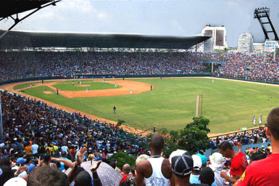 Decálogo actual del béisbol cubano