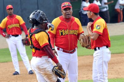 Serie Nacional: ¿El año de los cocodrilos?