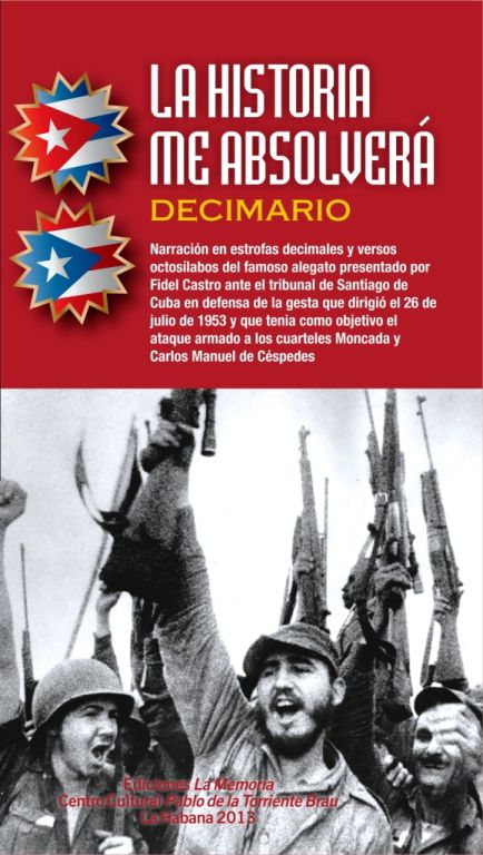 La Historia me absolverá a curvas