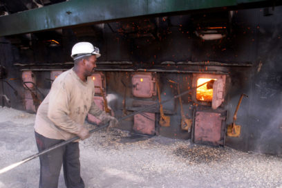 Azcuba piensa en grande (+ Fotos)