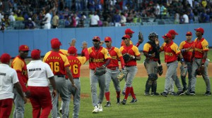 Matanzas aumentó su diferencia con respecto a sus más cercanos rivales tras el segundo triunfo frente a Industriales.