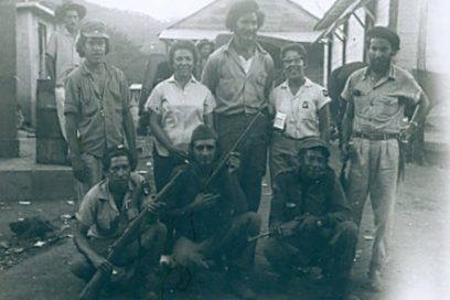 “Lo que tú hagas en mi ausencia está bien”