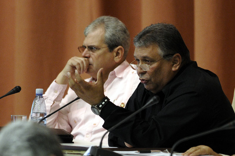 Fotos: René Pérez Massola