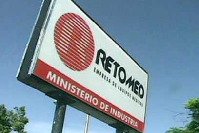 Premio a la excelencia económica para empresa santiaguera de equipos médicos