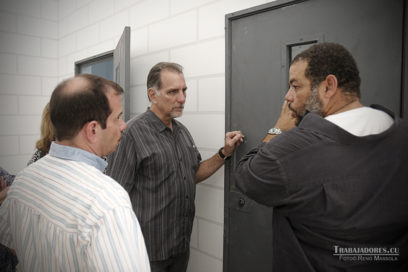 Kcho: arte contra la injusticia