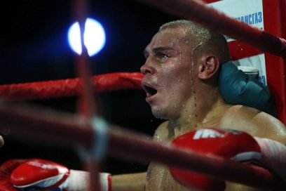 ¡Rusia pinta como rival de Cuba!