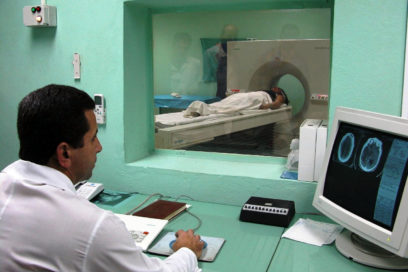 Realizará convención científica hospital de Cienfuegos