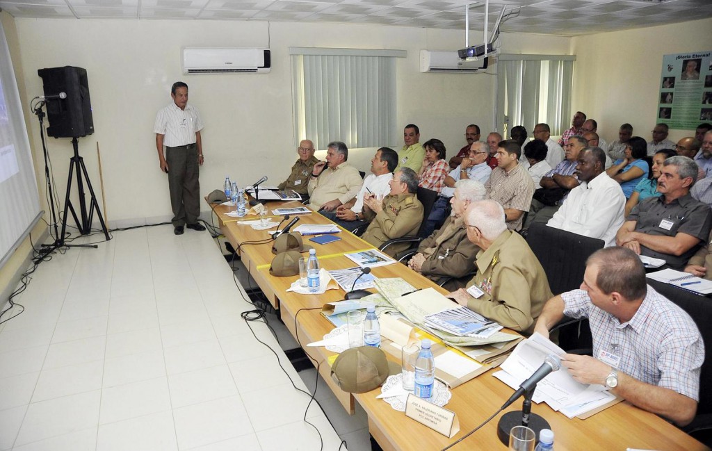 Foto: Estudios Revolución