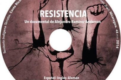 Presentarán documental “Resistencia”, de Alejandro Ramírez Anderson