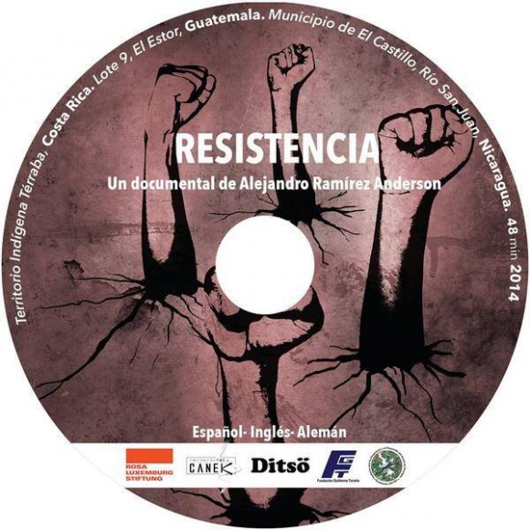 Resistencia Un documental de Alejandro Ramírez