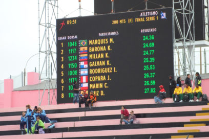 SINFO: un proyecto quiere volar