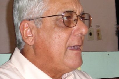Feijóo: compilador del cantar popular