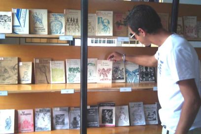 Novedades de editorial  tunera Sanlope