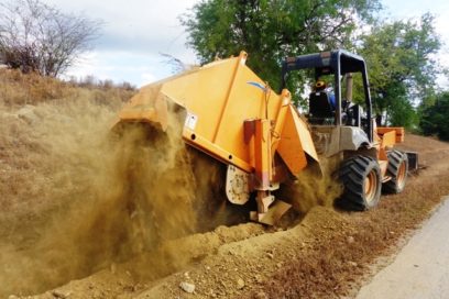 Inversiones que borran planteamientos