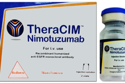 Anticuerpo monoclonal cubano registrado en 28 países