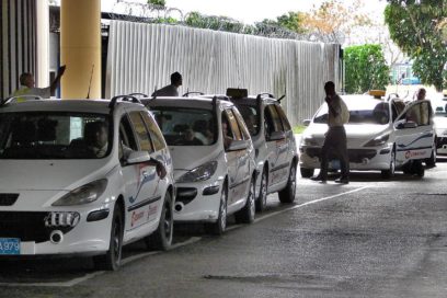 Más sobre el arrendamiento de taxis