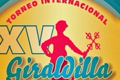 Giraldilla de La Habana, unos 15 de lujo