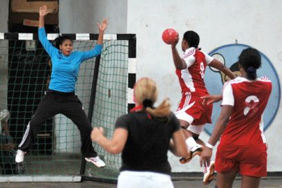 La Habana reina en balonmano (F)
