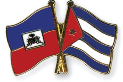 Jóvenes haitianos honrarán en Cuba a  José Martí y Anténor  Firmin