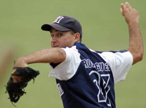 Holguín ha tenido en su pitcheo uno de sus puntales para luchar su pase a los play off.