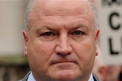 Lamenta la CTC fallecimiento del lider sindical Bob Crow