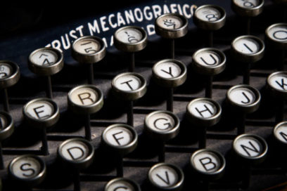 Vivir el periodismo