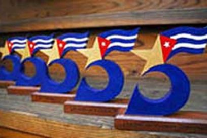 Book about The Cuban Five Presented at U.S. Universities