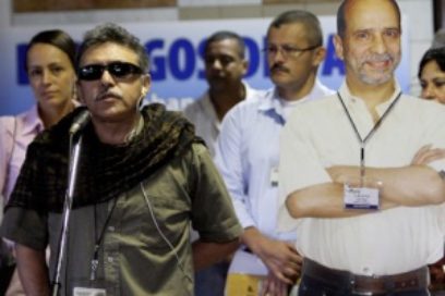 Colombia agradece a Cuba y otros países apoyo al diálogo