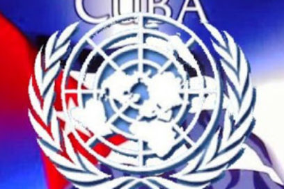 Condena Cuba en la ONU injerencia de occidente en Ucrania