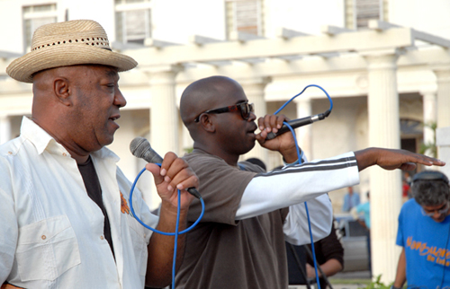 Cuba's Rappers Camagüey, capital del rap cubano | Trabajadores