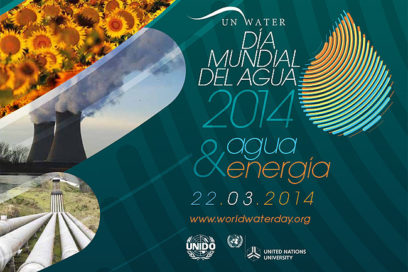 Agua y Energía