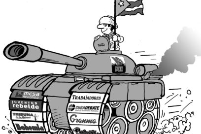 Informar para ayudar