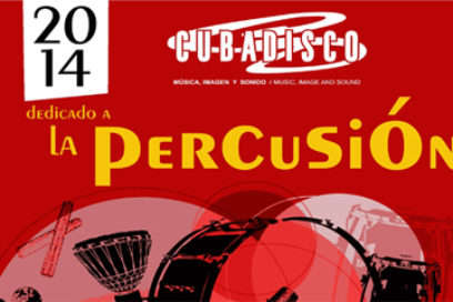 Sonarán los tambores en Cubadisco 2014