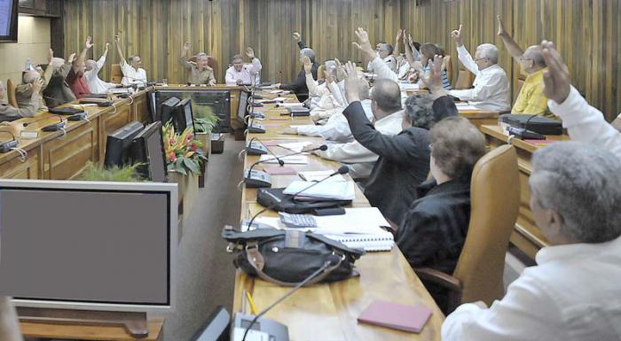 En el caso particular de los colaboradores en Venezuela, los del Programa Integral de Salud y la Operación Milagro se duplicarán los pagos en CUC. Foto: Estudio Revolución