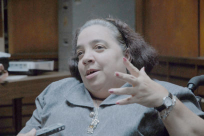 El congreso de las mujeres y de toda la sociedad